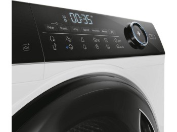 HAIER -HW100-B14959U1-S 5-rokov záruka